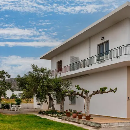 Laconia Domus - Plytra Exterior photo