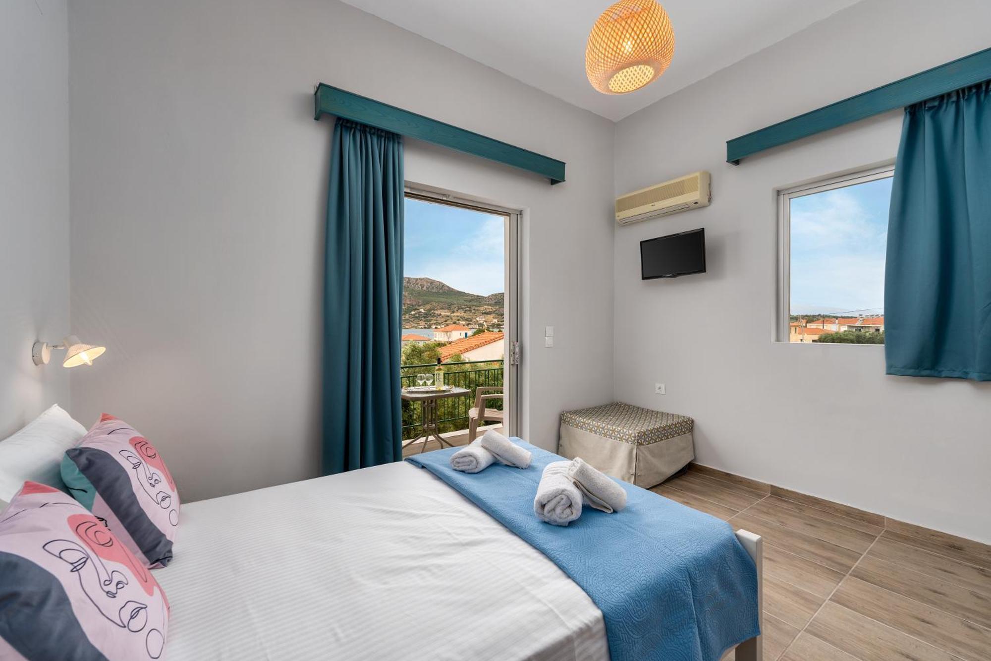 Apartment Laconia Domus - *