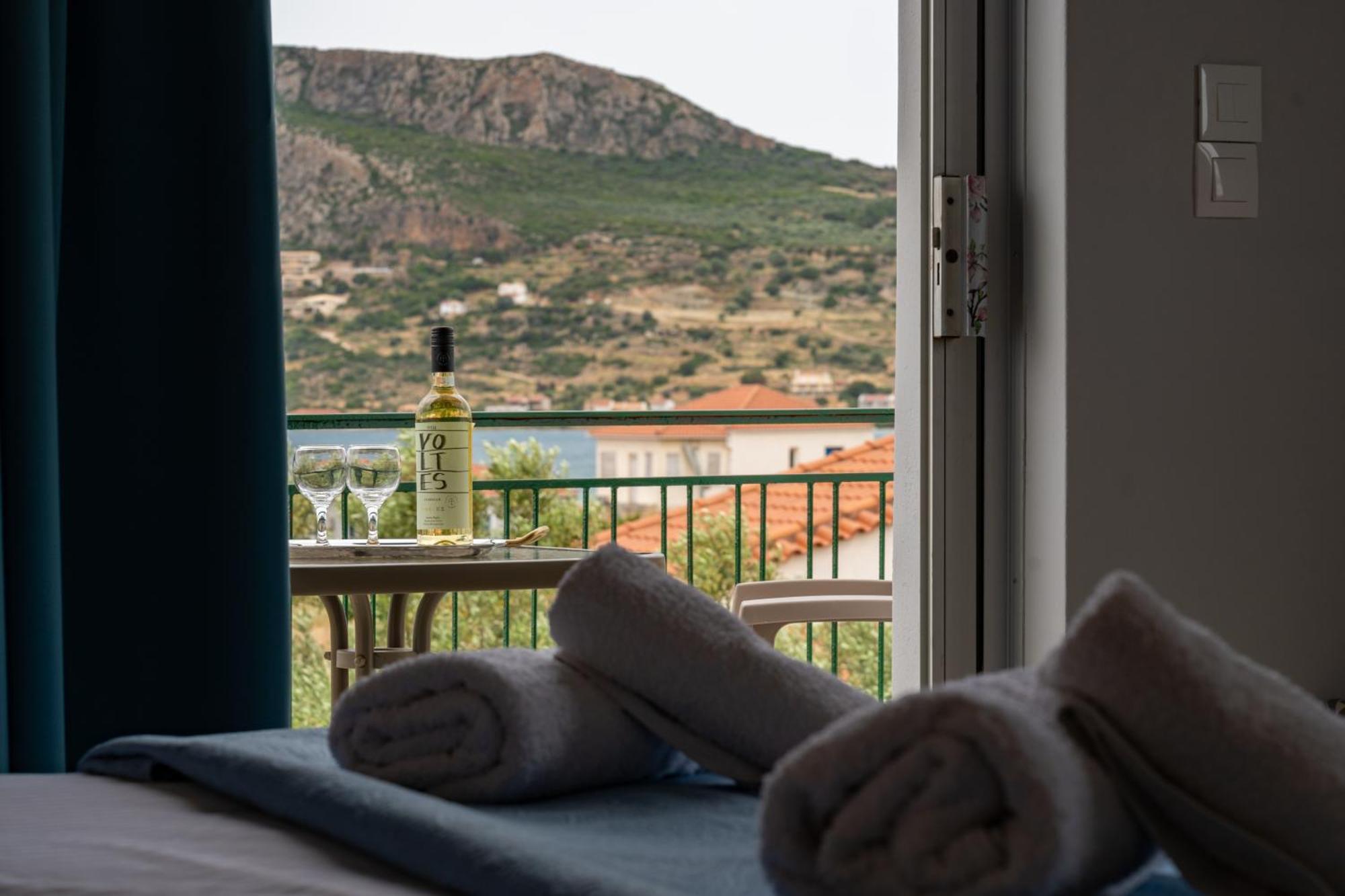 Apartment Laconia Domus - *
