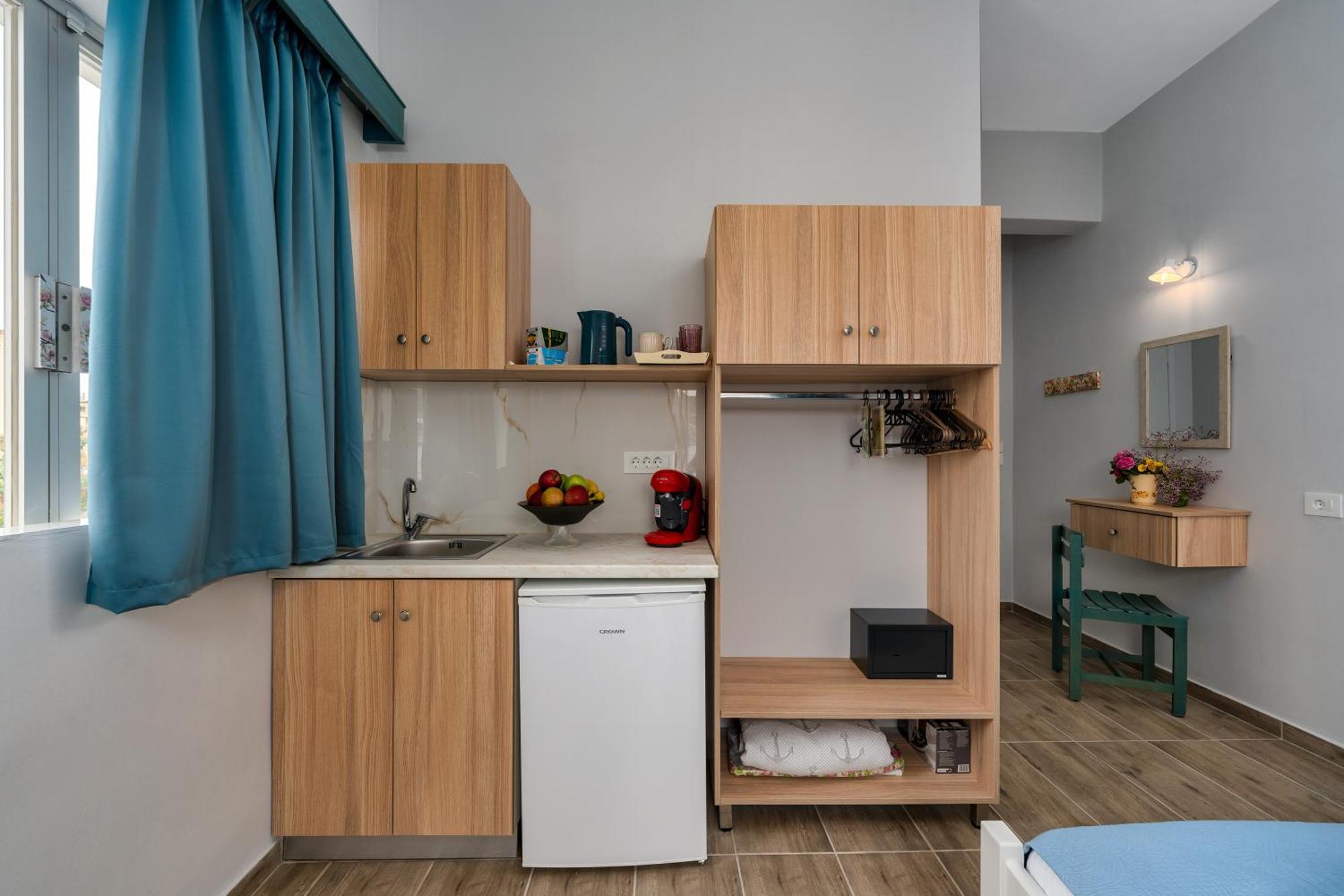 Apartment Laconia Domus - Plitra