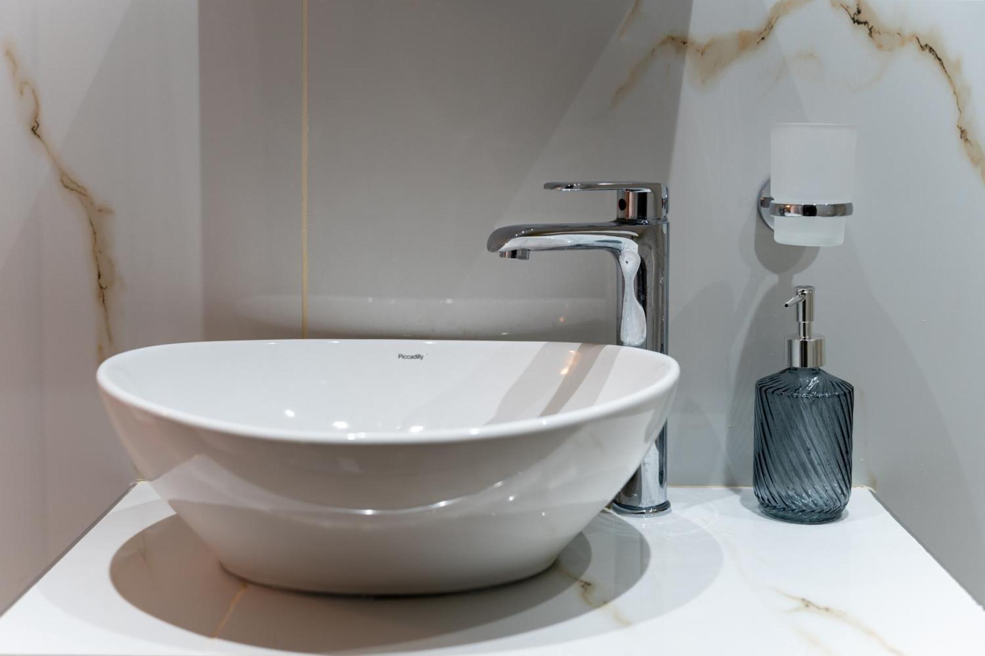 Laconia Domus - Apartment Plitra