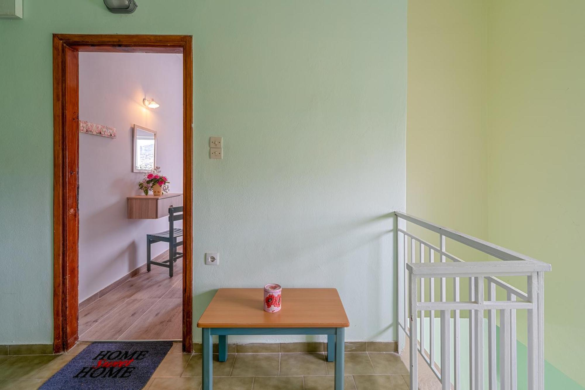 Laconia Domus - Apartment