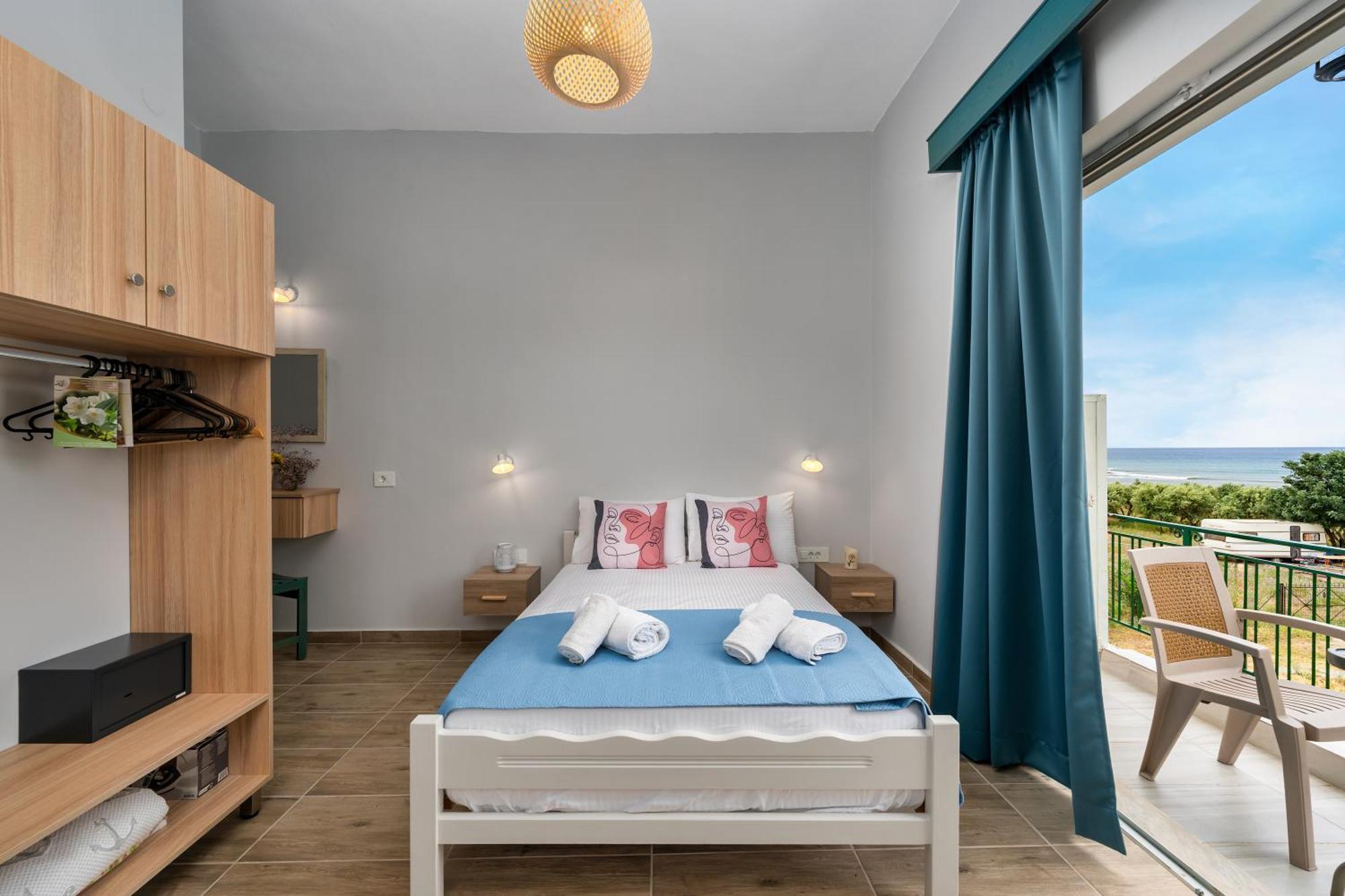 Apartment Laconia Domus - Plitra