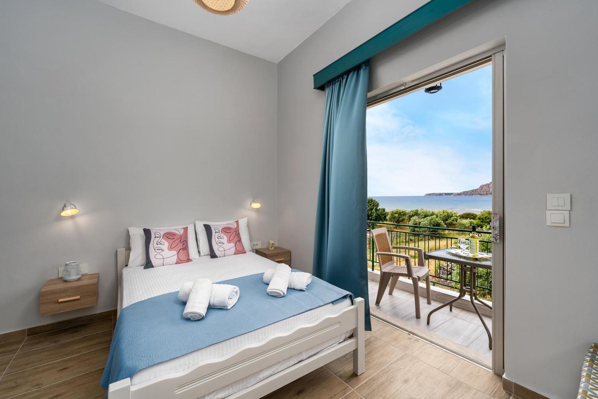 Apartment Laconia Domus - *